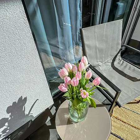 شقة 102 Garden